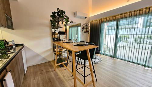 Marinha Grande Apartament GREEN LOFT N6 - Foto 5