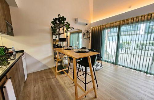 Marinha Grande Apartament GREEN LOFT N6 - Foto 5