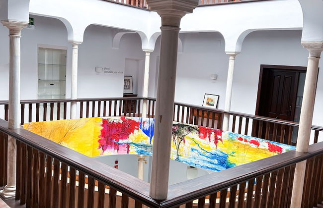 El Ladron de Agua Palacete - Foto 25