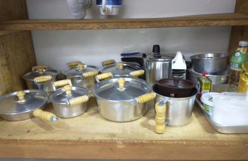 Maré Mansa Barê - Foto 28