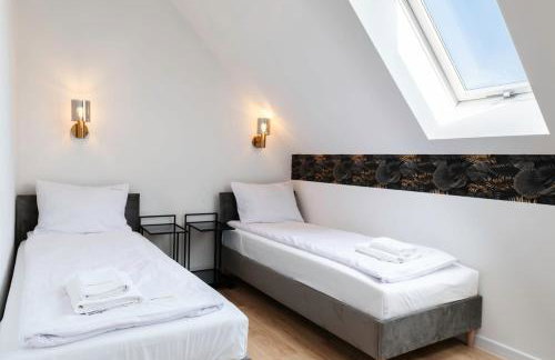 Domki Ostoja - nad Bałtykiem - cisza i piękno natury - Photo 55