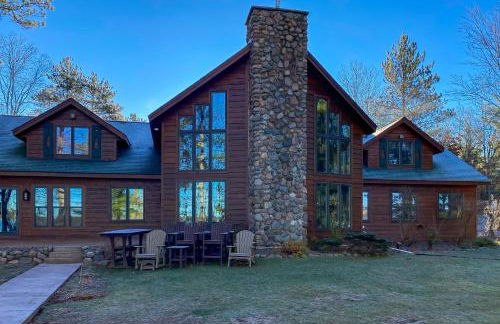 Serenity at Stormy Lake - Foto 55