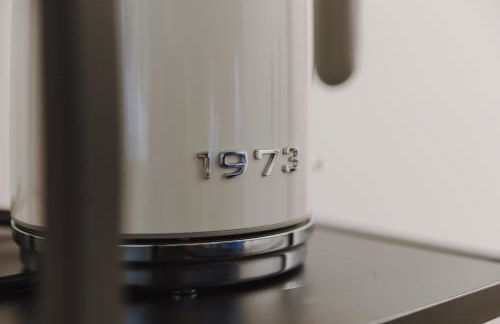 Stilvoll&Modern - Nähe DUS und CGN - Foto 13