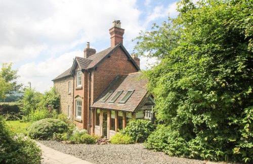 Wayside House - Foto 42