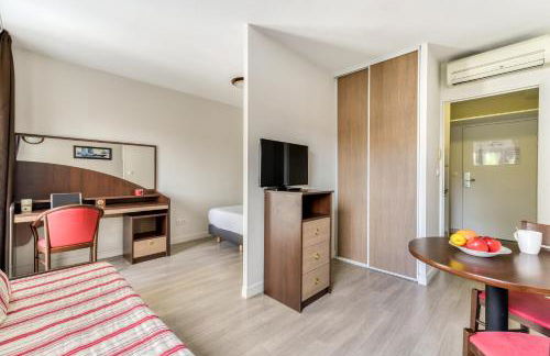 Zenitude Hôtel - Résidences Béziers Centre - Foto 60