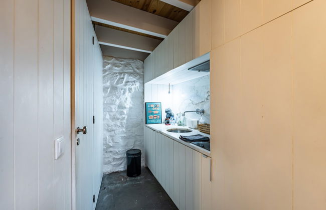 Nomad s Easy Stay - 1bdr Chalet in the Old Town - Foto 7