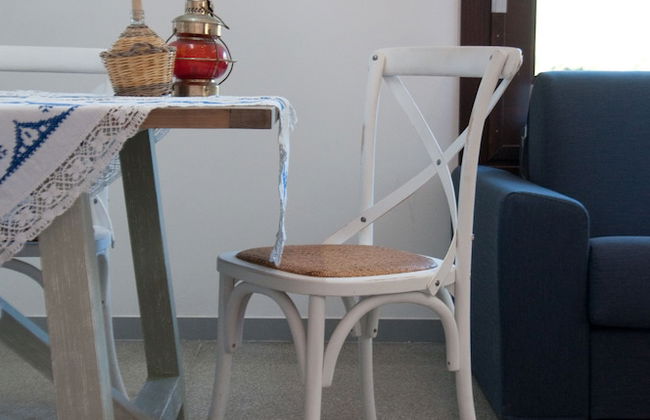 Agriturismo Villa Coluccia - Foto 13