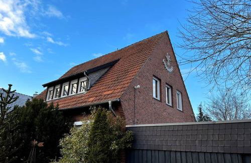 Wohnung in Greven - nähe Münster - Foto 5