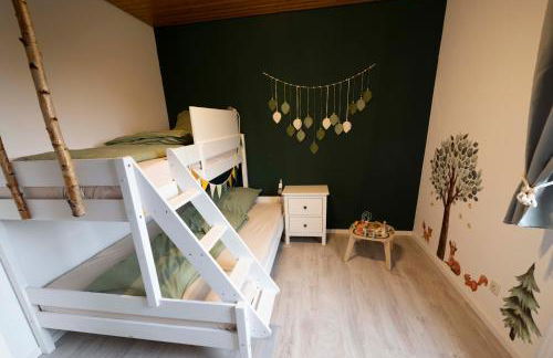 Familiennest-Eifel - Photo 14