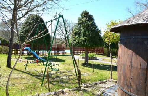 Duerming Casa Vilamor - Photo 33