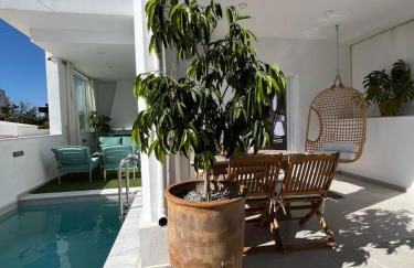 Villa Jasmin private pool - Foto 1