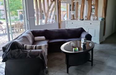 Maison de Charme en Normandie - Foto 5