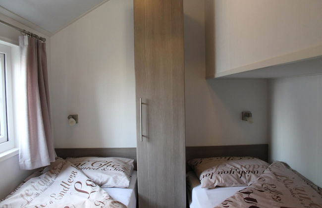 Chalet in Netherlands With Private Sauna - Photo 13