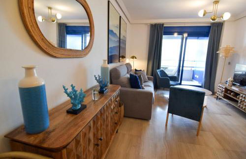 Letmalaga Pacifico Playa - Photo 13