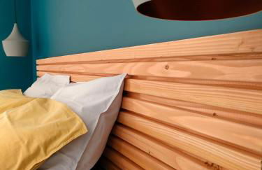 Le Panoramique du Plongeoir - T4 spacieux de 90m2 avec grande terrasse vue sur le lac de Serre Ponçon - Photo 13