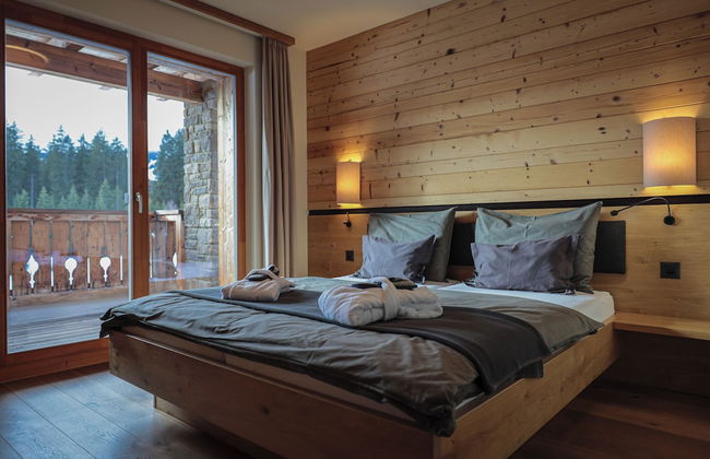 Priva Alpine Lodge Lenzerheide - Foto 29