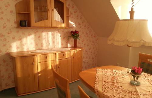 Ferienwohnung Ostfriesenglück - Foto 7