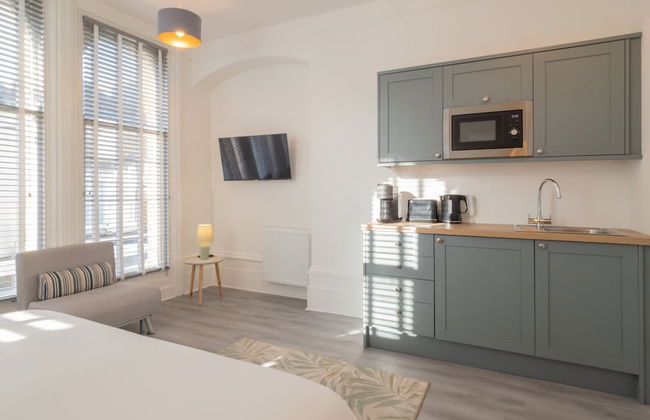 Host Stay Harbour Rest - Foto 10