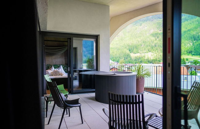 LIFESTEIL Appartementresort - Foto 29