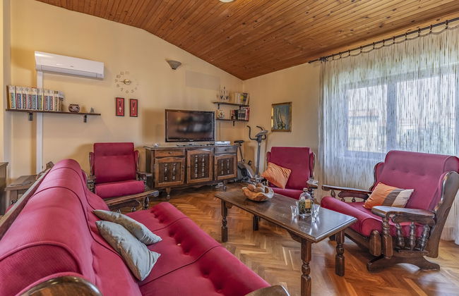 Apartments Lorencin Milka - Foto 61