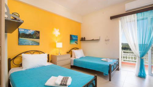 Sofia's & Amalia's House Corfu - Foto 2