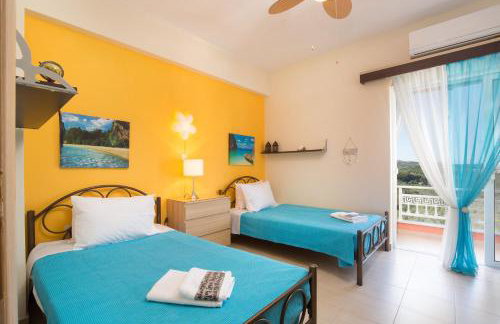 Sofia's & Amalia's House Corfu - Photo 2