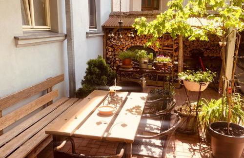 Altstadt Ferienwohnung - Foto 30