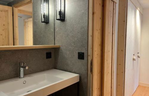 Chalet L'AS DE CARROZ - Foto 19