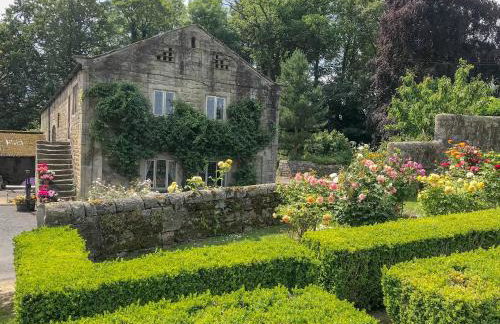 The Dovecote - Photo 1