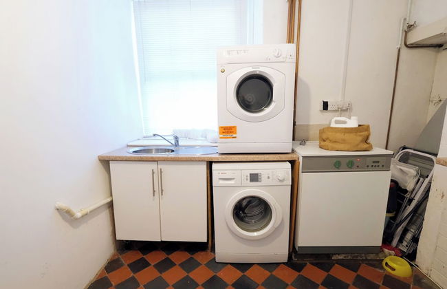 The Retreat - 5 Bedroom House - Horton - Foto 42