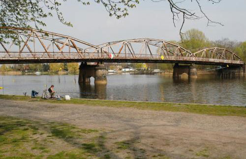 Ferienwohnungen Margaretenhof am Plauer See - Foto 75