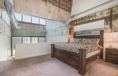 5103 Peters New Industrial Loft on Lebanon Bike Trail - Foto 17