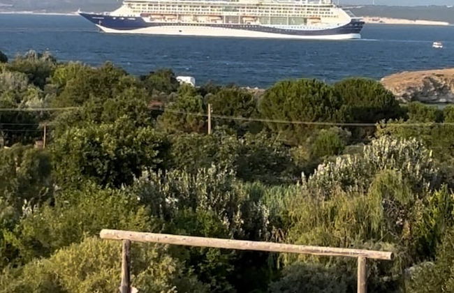 Zeus kır evi - Photo 63