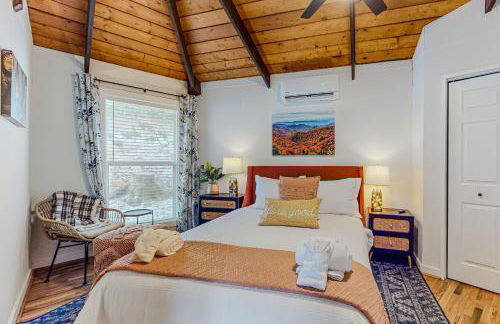 The Beech Hut - Foto 23