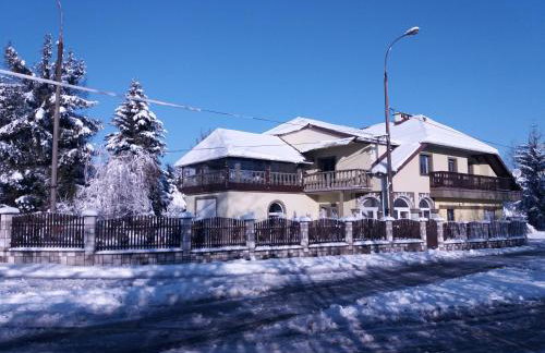 Apartamenty pod Holicą - Foto 47