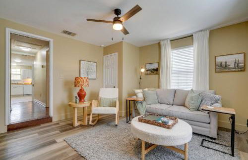 Kerrville Vacation Rental Across From River Trail! - Foto 6