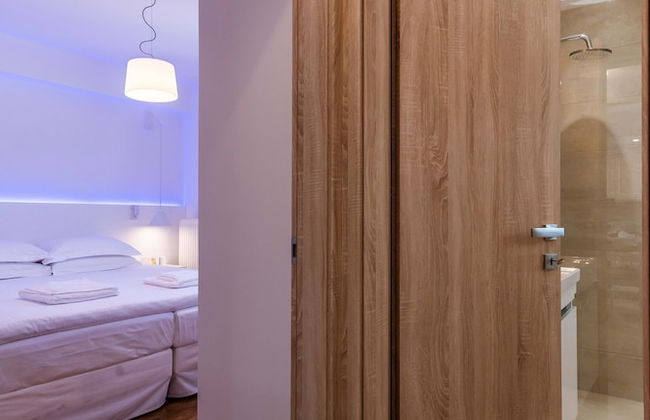 White Rock Milos Suites - Foto 17