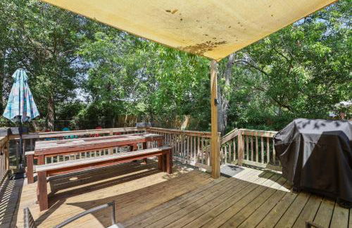 Fort Freedom - Photo 41