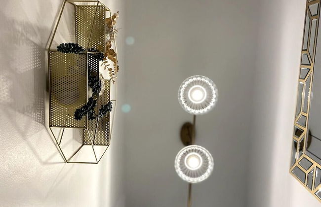 Inviting 3-bed Apartment in London - Foto 31