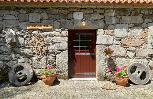 Moinho de Brião - Foto 17