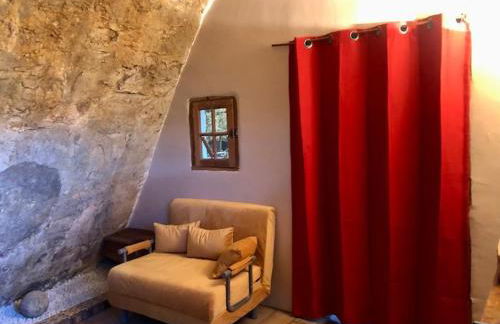 Semi-Troglodyte du Coustal - Photo 2