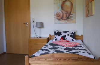 Ferienwohnung EifelMittendrin - Foto 12