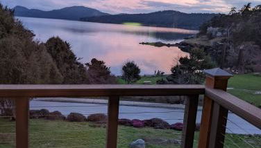 The Landmark Inn on Orcas Island - Foto 2