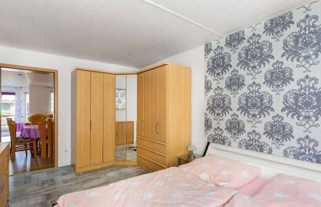 Peaceful Garden Flat in Dresden - Foto 5