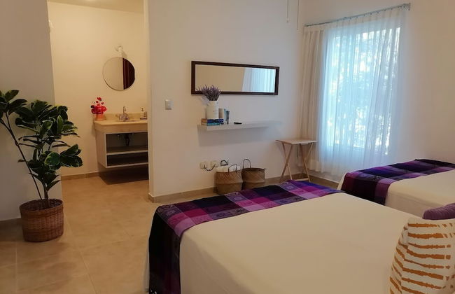 Real del Carmen 202 Playacar by Myrica - Foto 9