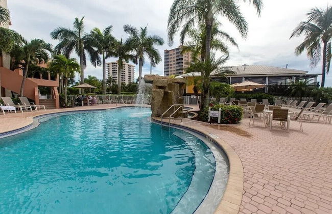 Lovers Key Resort 404 by Distinctive Beach Rentals - Photo 21