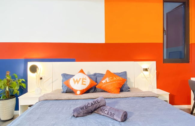 Icon City Premier Suites by WeCare - Photo 41