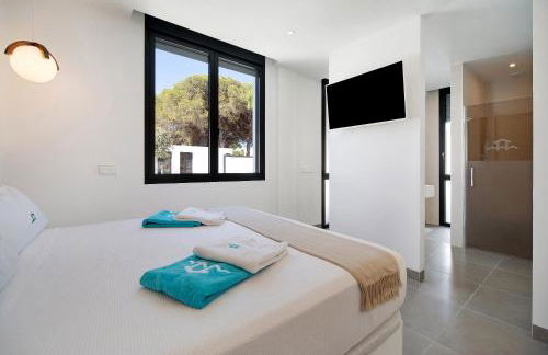 Andrea Sea Villa - Foto 29