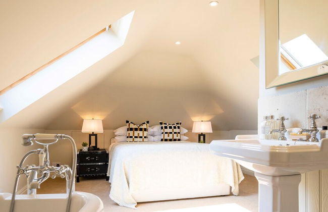 South Lodge Luxury Accommodation - Foto 36