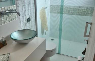 Guaratuba 2 condomínio na Mata Atlântica e Praia lindíssima lugar maravilhoso férias de julho - Foto 3